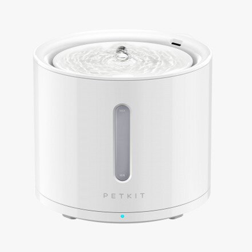 PETKIT Eversweet SOLO 2 無線水泵智能飲水機 白 2L (需插電使用) (pkctw2a) (圖片3)