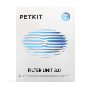 PETKIT-Eversweet三重濾芯3_0替換裝-5片裝-pkw3r-飲食用具-寵物用品速遞