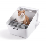 PETKIT-Pura-Cat感應式自動除臭貓廁所-白色-pkt2a-其他-寵物用品速遞