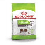 Royal Canin法國皇家 狗糧 健康營養系列 超小型老犬12+營養配方 XSA 12+ 1.5kg (1005015010) 狗糧 Royal Canin 法國皇家 寵物用品速遞