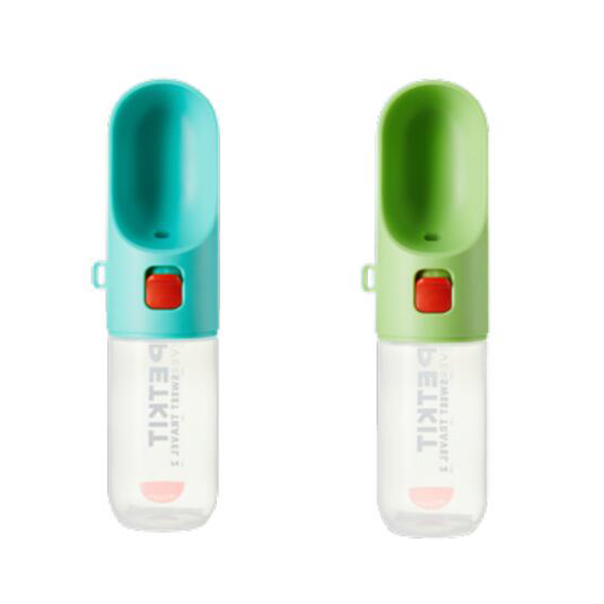 PETKIT Eversweet Travel 2 ⼾外⽔樽 400ml (顏色隨機)  (圖片4)