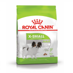 Royal Canin法國皇家 狗糧 健康營養系列 超小型成犬營養配方 成犬超小顆粒配方 XSA 3kg (1003030010) 狗糧 Royal Canin 法國皇家 寵物用品速遞