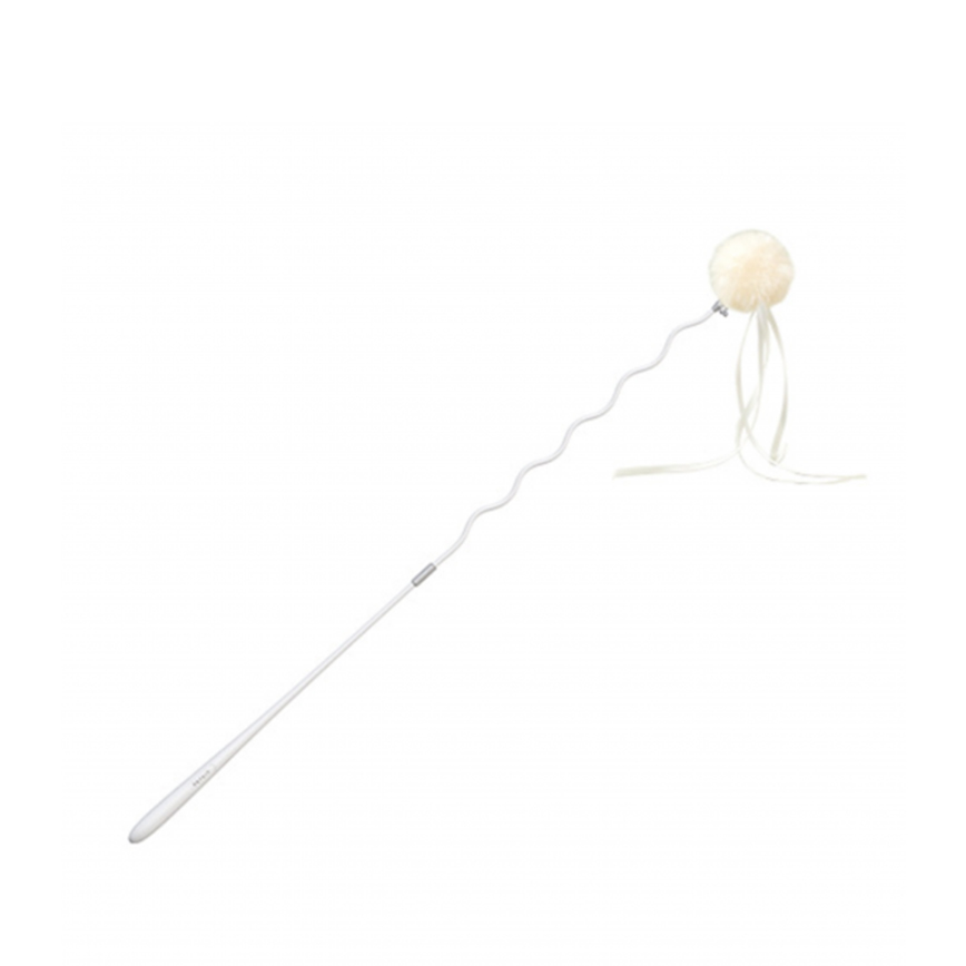 PETKIT PETKIT 彈彈逗貓棒 白 (pkdm1a)