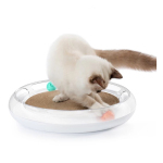 PETKIT Fun喵星遊樂場套裝 (pks1a) 貓玩具 其他 寵物用品速遞