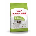 Royal Canin法國皇家 狗糧 健康營養系列 超小型成犬營養配方 成犬超小顆粒配方 XSA 1.5kg (1003015010) 狗糧 Royal Canin 法國皇家 寵物用品速遞