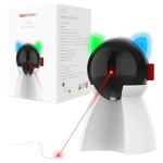 BENTOPAL  LED智能激光玩具(可掛牆)  (P08) 貓玩具 其他 寵物用品速遞