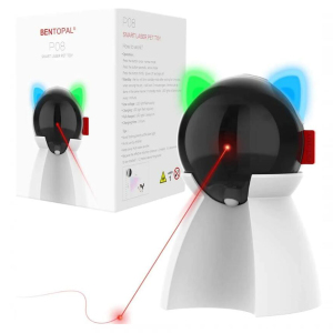 BENTOPAL-LED智能激光玩具-可掛牆-P08-其他-寵物用品速遞