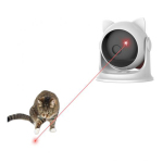 BENTOPAL  LED智能激光玩具球(付吸盤)  (P32) 貓犬用日常用品 其他 寵物用品速遞