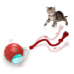 BENTOPAL  智能電動發聲 搖搖球  (L02) 貓咪玩具 其他 寵物用品速遞