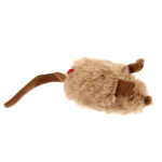 GIGWI  PetDroid電動發聲老鼠  (7066) 貓玩具 其他 寵物用品速遞
