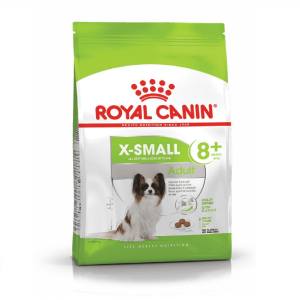 Royal-Canin法國皇家-Royal-Canin皇家-高齡犬8-超小顆粒配方-XSS-3kg-2515800-Royal-Canin-法國皇家-寵物用品速遞