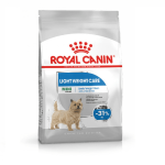 Royal Canin法國皇家 狗糧 小型犬減肥糧 LWMI 8kg (2796400) 狗糧 Royal Canin 法國皇家 寵物用品速遞