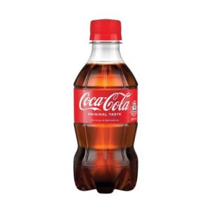 生活用品超級市場-可口可樂-原味-Coca-Cola-膠樽裝-300ml-3732-飲品-清酒十四代獺祭專家
