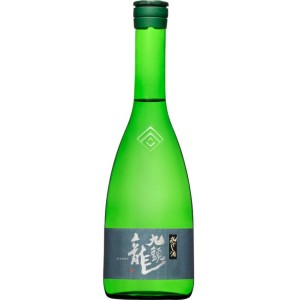 清酒-Sake-黑龍酒造-九頭龍-氷やし酒-純米酒-720ml-季節限定-黑龍-清酒十四代獺祭專家
