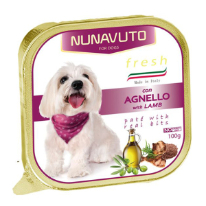 NUNAVUTO-狗罐頭-鋁製餐盒-特級羊肉-100g-NU202765-NUNAVUTO-寵物用品速遞