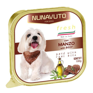 NUNAVUTO-狗罐頭-鋁製餐盒-美味牛肉-100g-NU202758-NUNAVUTO-寵物用品速遞