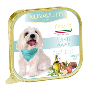NUNAVUTO-狗罐頭-鋁製餐盒-羊肉-蘋果-100g-NU202802-NUNAVUTO-寵物用品速遞