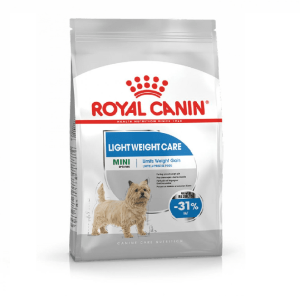 Royal-Canin法國皇家-Royal-Canin皇家-小型犬減肥糧-LWMI-3kg-2722500-Royal-Canin-法國皇家-寵物用品速遞
