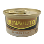NUNAVUTO-無穀物貓罐-雞柳-80g-NU203304-NUNAVUTO-寵物用品速遞