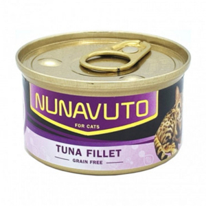 NUNAVUTO-無穀物貓罐-吞拿魚片-80g-NU202390-NUNAVUTO-寵物用品速遞
