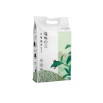 豆腐貓砂 植物之芯 綠茶配方 20L (2mm新配方) (003182) 貓砂 豆腐貓砂 寵物用品速遞