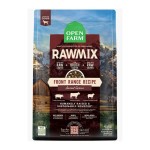 Open Farm RAWMIX 原始穀物山地風味狗糧 3.5lb (OFRF-3.5D) 狗糧 Open Farm 寵物用品速遞