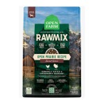 Open Farm RAWMIX 原始穀物草原風味狗糧 3.5lb (OFRO-3.5D) 狗糧 Open Farm 寵物用品速遞