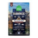 Open Farm RAWMIX 原始穀物海洋風味狗糧 3.5lb (OFRW-3.5D) 狗糧 Open Farm 寵物用品速遞