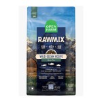 Open Farm RAWMIX 無穀物海洋風味貓糧 2.25lb (OFRW-2.25C) 貓糧 貓乾糧 Open Farm 寵物用品速遞
