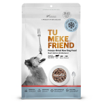 TU-MEKE-FRIEND-狗糧-超級食品風乾狗糧-⽜⾁三⽂⿂鯖⿂-320g-TMF0892-TU-MEKE-FRIEND-寵物用品速遞