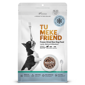 TU-MEKE-FRIEND-狗糧-超級食品風乾犬糧-⽺⾁三⽂⿂鯖⿂-320g-TMF0855-TU-MEKE-FRIEND-寵物用品速遞