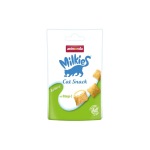 貓小食-Animonda-Milkies-無穀物貓小食-牛奶夾心餅-關節配方-30g-90601646-其他-寵物用品速遞