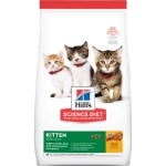 Hills希爾思 貓糧 幼貓 Kitten 4kg (10308HG) 貓糧 Hills 希爾思 寵物用品速遞