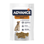 ADVANCE 狗小食 功能性系列 食慾控制配方 150g (920039) 狗零食 其他 寵物用品速遞