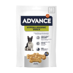 ADVANCE 狗小食 功能性系列 食物敏感配方 150g (922706) 狗零食 其他 寵物用品速遞