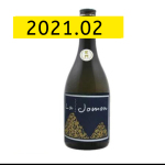 La Jomon 匠門 麴三倍增釀酒 720ml (TBS) (入樽期 2021.02) 清酒 Sake La Jomon 清酒十四代獺祭專家
