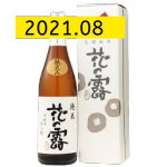 花之露酒造 花の露 純米酒 720ml (TBS) (入樽期 2021.08) 清酒 Sake 其他清酒 清酒十四代獺祭專家