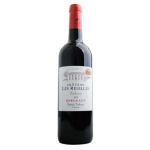 Château Les Reuilles AOC Bordeaux 萊雷爾酒莊波爾多紅酒 750ml 紅酒 Red Wine 法國紅酒 清酒十四代獺祭專家