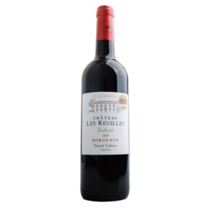紅酒-Red-Wine-Château-Les-Reuilles-AOC-Bordeaux-萊雷爾酒莊波爾多紅酒-750ml-法國紅酒-清酒十四代獺祭專家