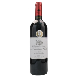 紅酒-Red-Wine-Château-Les-Graves-Du-Champ-Des-Chails-Blaye-Côtes-de-Bordeaux-格拉芙酒莊布萊丘紅酒-750ml-法國紅酒-清酒十四代獺祭專家