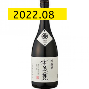 清酒-Sake-永井酒造-水芭蕉-吟釀-720ml-TBS-入樽期-20228-水芭蕉-清酒十四代獺祭專家
