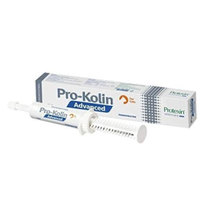 貓咪保健用品-Prokolin-Pro-Kolin-Advance-特效止瀉益生菌-15ml-貓用-腸胃-關節保健-寵物用品速遞