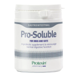 Prokolin Pro-Soluble 水溶性益生菌 150g (貓犬用) 貓犬用保健用品 其他 寵物用品速遞