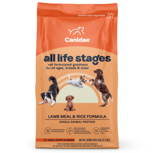 狗糧-CANIDAE咖比-狗糧-life-stages-羊肉糙米配方-27lb-1230A-新包裝-CANIDAE-咖比-寵物用品速遞