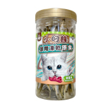 小叼饞 貓小食 凍乾零食 柳葉魚 110g (9250) 貓小食 小叼饞 寵物用品速遞