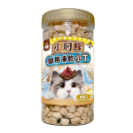 小叼饞 貓小食 凍乾零食 鬼頭刀小丁 110g (9267) 貓小食 小叼饞 寵物用品速遞