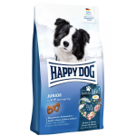 Happy Dog Fit & Vital 幼犬配方乾糧 (六個月至一歲大) 1kg (60998) (TBS) 狗糧 Happy Dog 寵物用品速遞