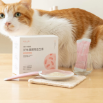 好味小姐 好味貓腸胃益生菌 (2.2g*30入) (LP053) 貓咪保健用品 營養膏 保充劑 寵物用品速遞