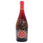 Sandara Premium Sparkling Sangria NV 仙朵拉桑格麗亞⽔果氣泡酒 8% 750ml 香檳 Champagne 氣泡酒 Sparkling Wine 西班牙氣泡酒 清酒十四代獺祭專家