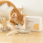好味小姐 好味貓護膚魚Q粉 (2.2g*30入) (LP054) (TBS) 貓咪保健用品 營養膏 保充劑 寵物用品速遞